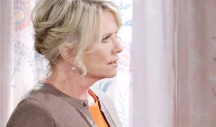 Days Of Our Lives – Kayla Johnson (Mary Beth Evans)