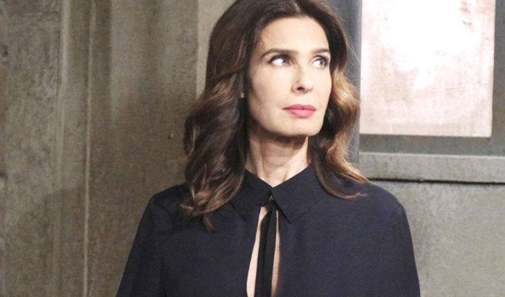 Days Of Our Lives – Kristian Alfonso (ex-Hope Brady)