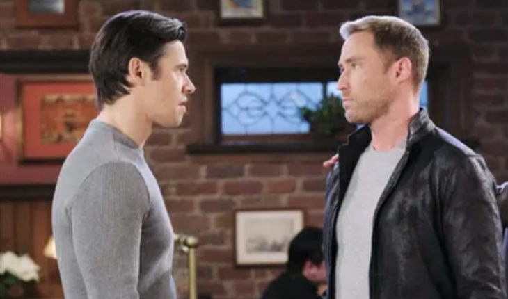 Days Of Our Lives Rex Brady (Kyle Lowder)