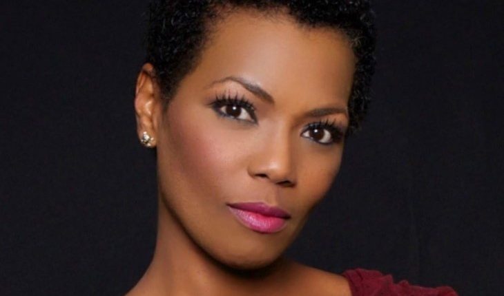 Days Of Our Lives – Vanessa A. Williams (Valerie Grant)