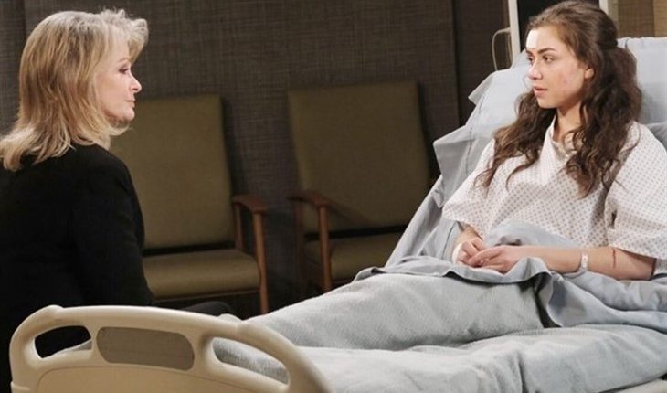 Days of Our Lives – Ciara Brady (Victoria Konefal)