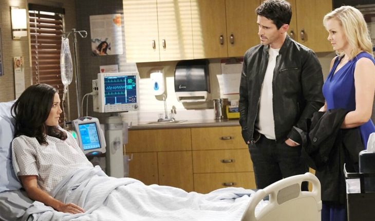 Days of Our Lives – Shawn Brady (Brandon Beemer)