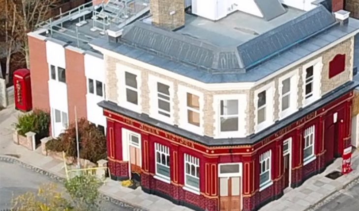 EastEnders