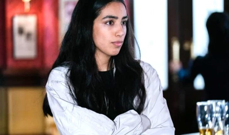 Eastenders – Ash Panesar (Gurlaine Kaur Garcha)