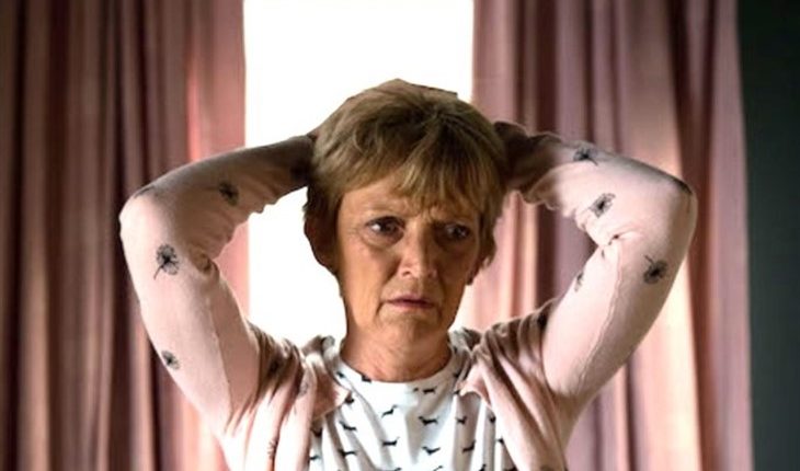 Eastenders – Jean Slater (Gillian Wright)