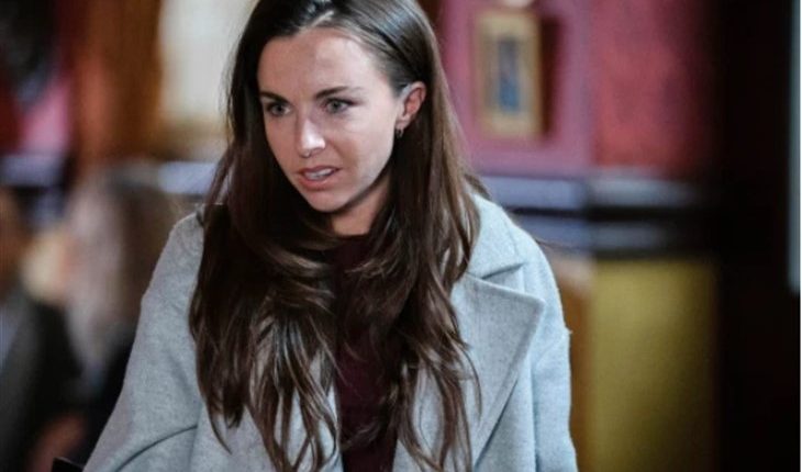 Eastenders – Ruby Allen (Louisa Lytton)
