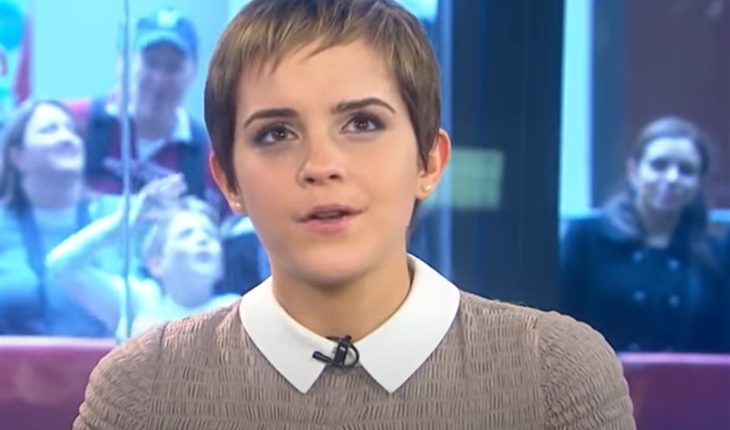 Emma Watson
