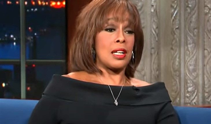 Gayle King