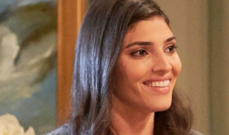 General Hospital – Brook Lynn Quartermaine (Amanda Setton)