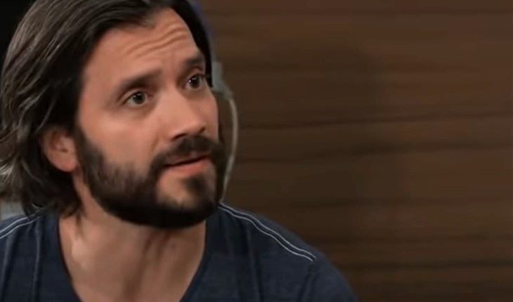 General Hospital – Dante Falconeri (Dom Zamprogna)