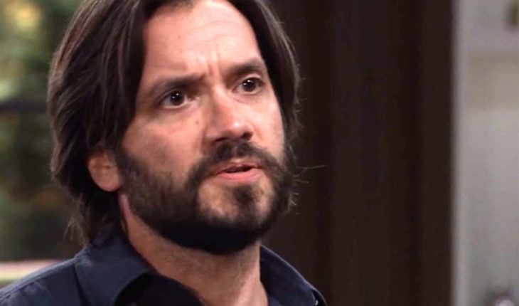 General Hospital – Dante Falconeri (Dominic Zamprogna)