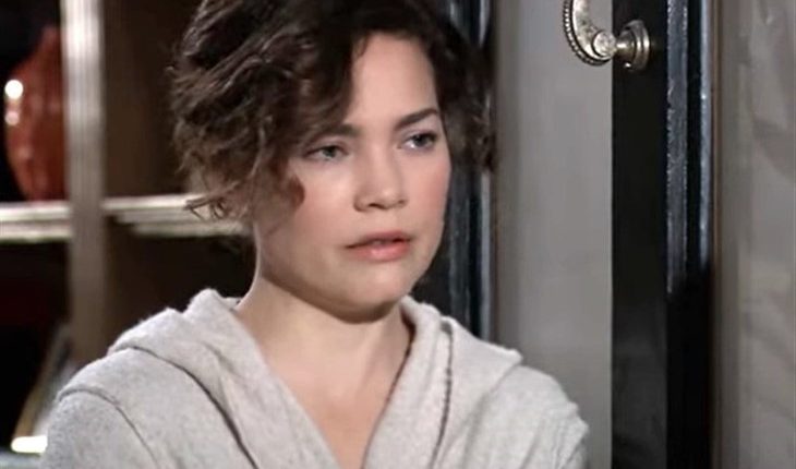 General Hospital – Elizabeth Webber (Rebecca Herbst)