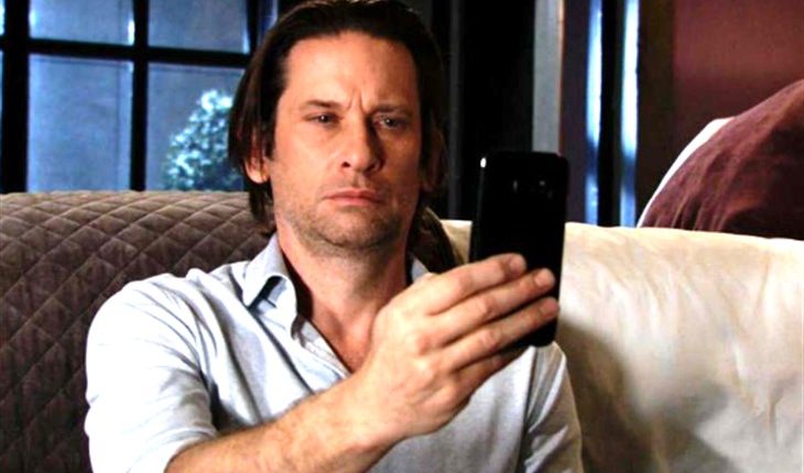 General Hospital – Franco Baldwin (Roger Howarth)