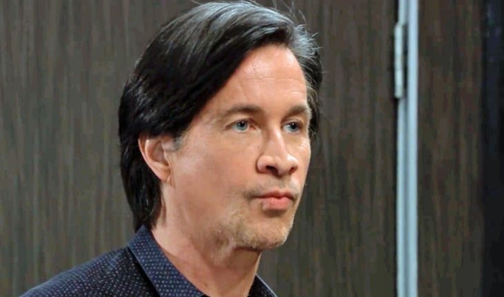General Hospital – Hamilton Finn (Michael Easton)