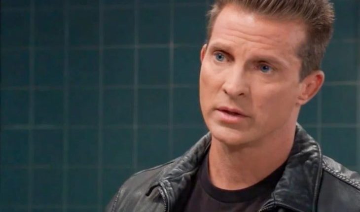 General Hospital – Jason Morgan