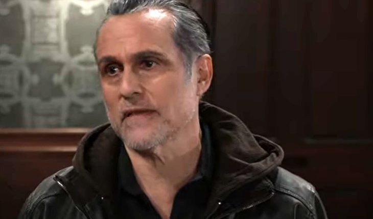 General Hospital – Sonny Corinthos (Maurice Benard)