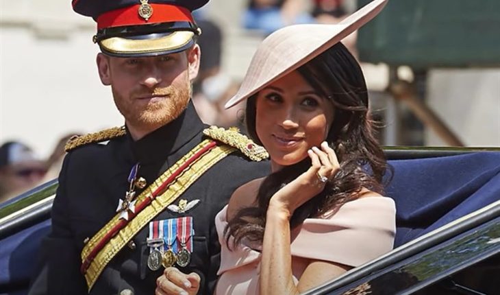 Harry And Meghan