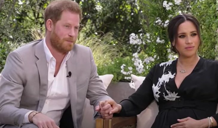 Harry And Meghan