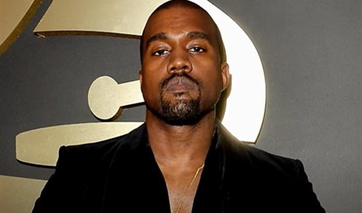 Kanye West