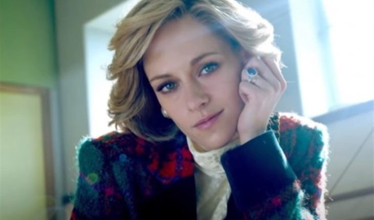 Kristen Stewart