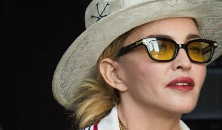Madonna