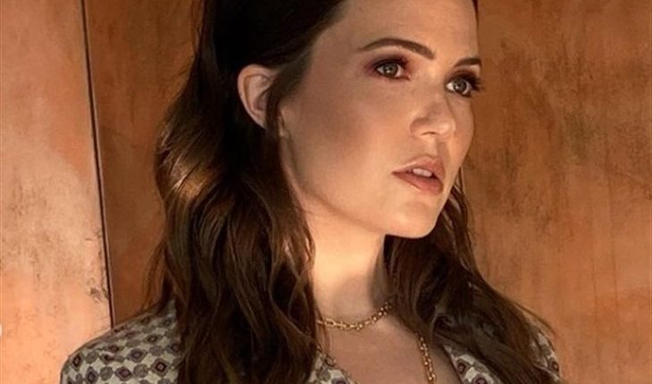 Mandy Moore