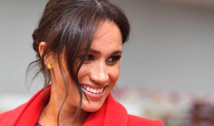 Meghan Markle