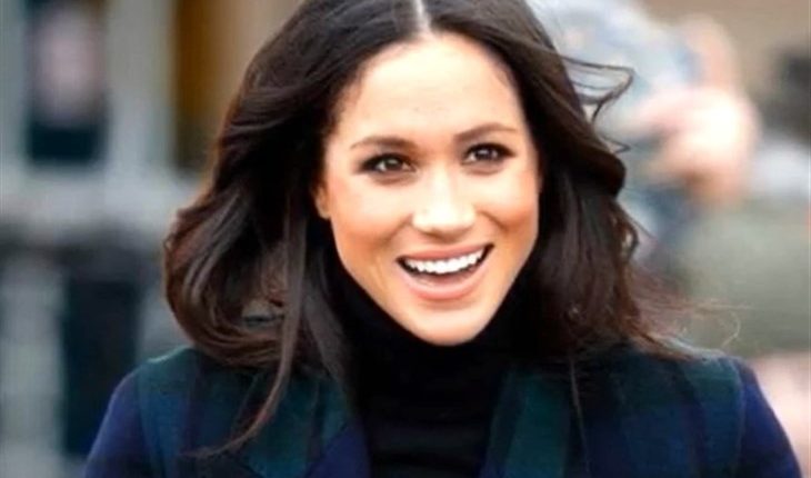 Meghan Markle