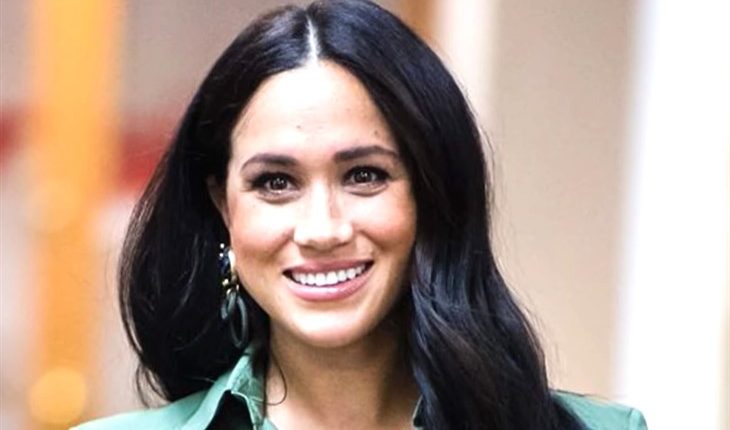 Meghan Markle