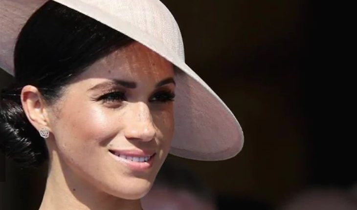 Meghan Markle