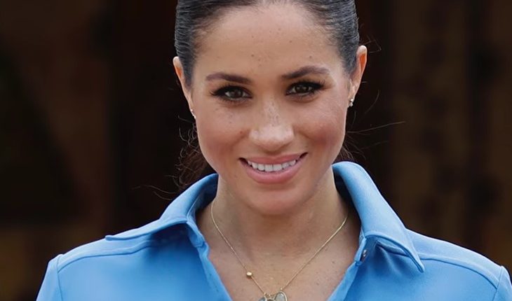 Meghan Markle