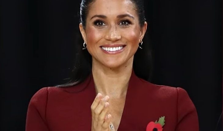 Meghan Markle