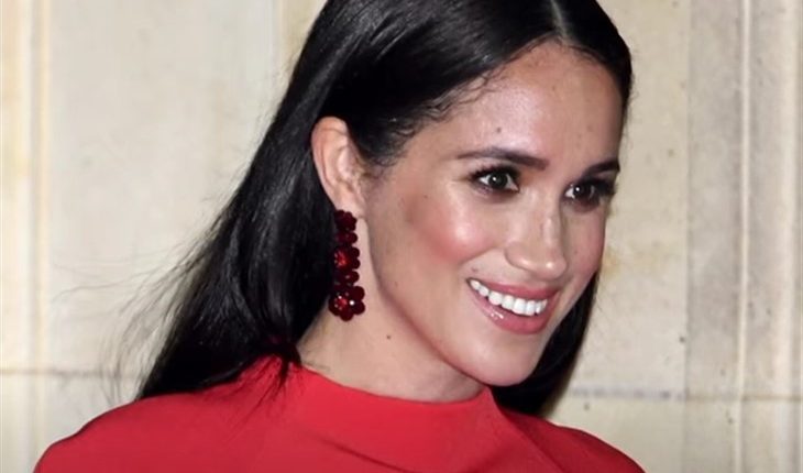 Meghan Markle
