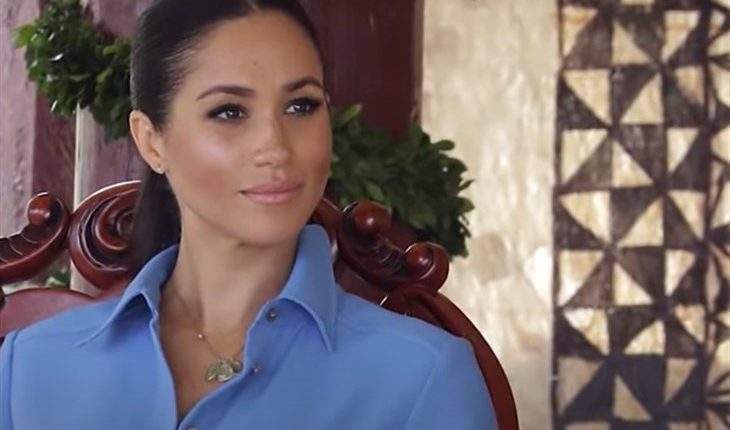 Meghan Markle