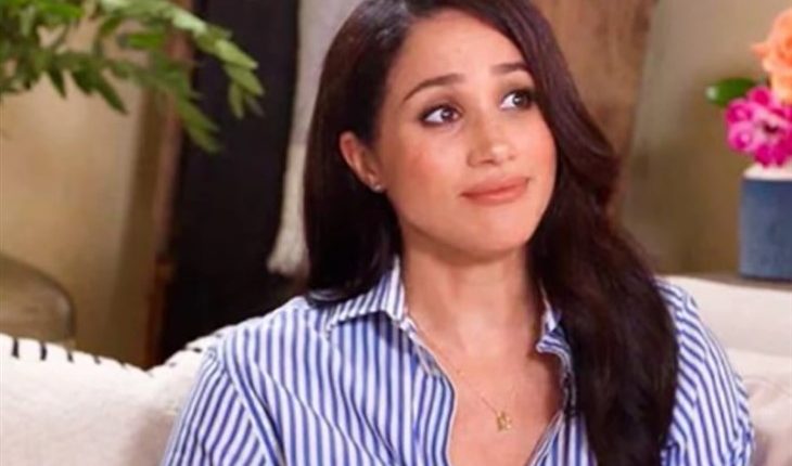 Meghan Markle