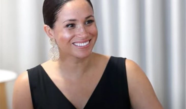 Meghan Markle