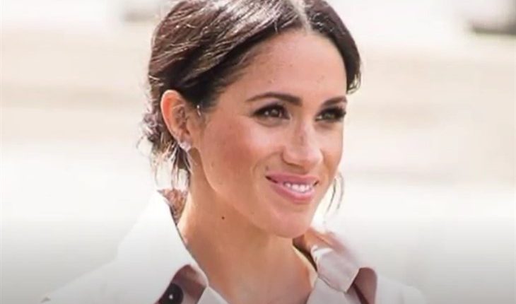 Meghan Markle