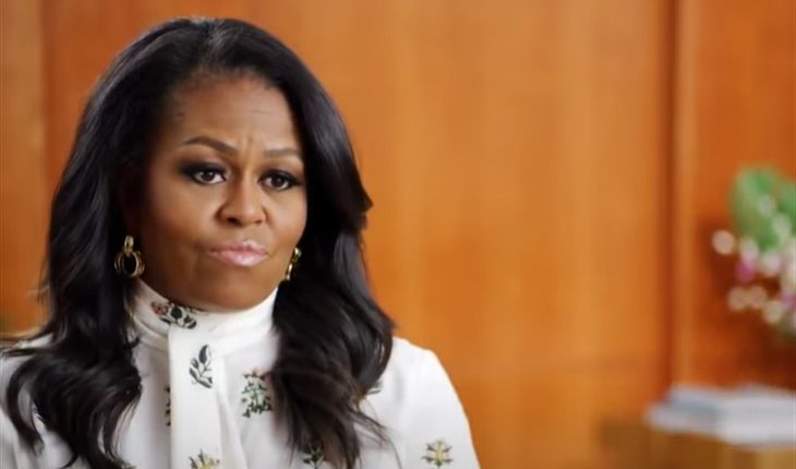 Michelle Obama
