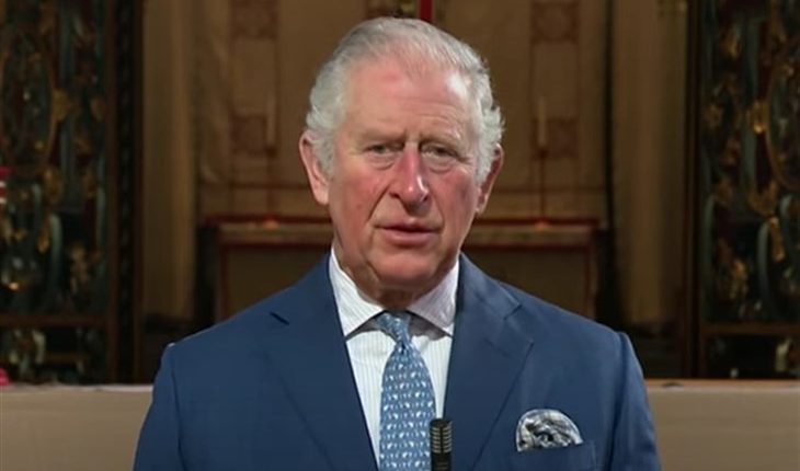 Prince Charles