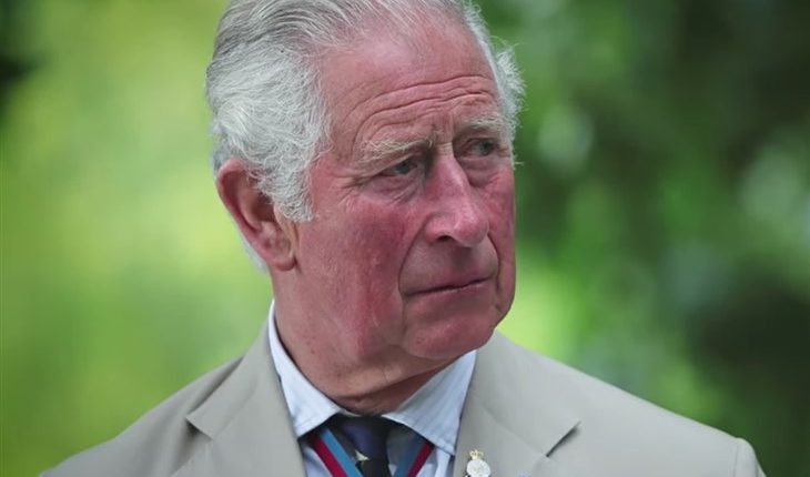 Prince Charles