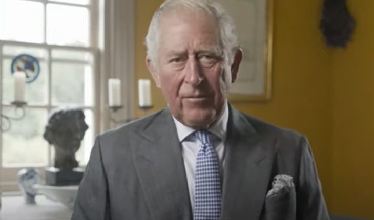 Prince Charles
