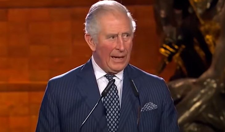 Prince Charles
