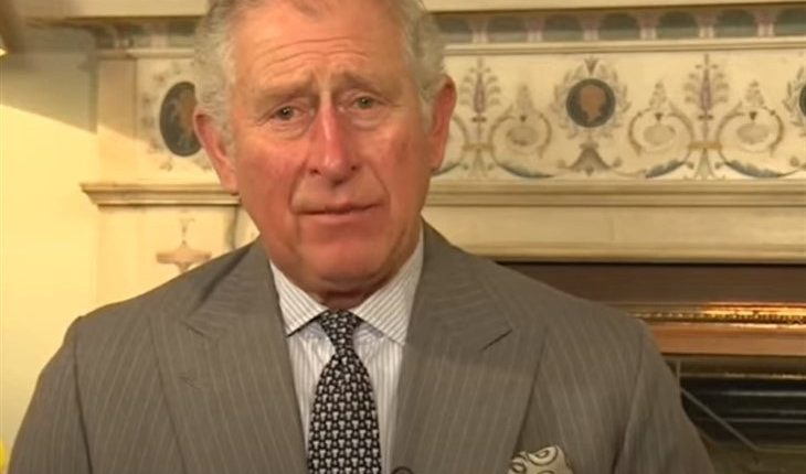 Prince Charles