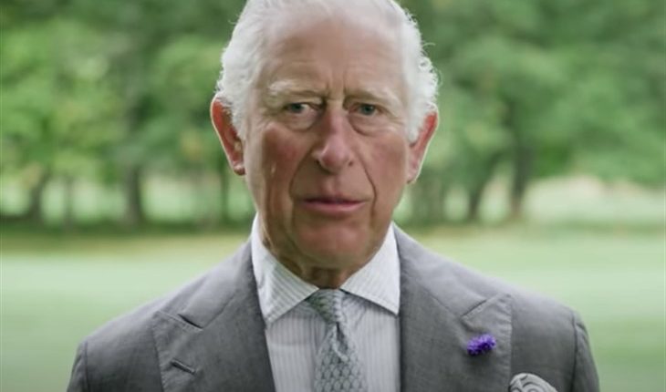 Prince Charles