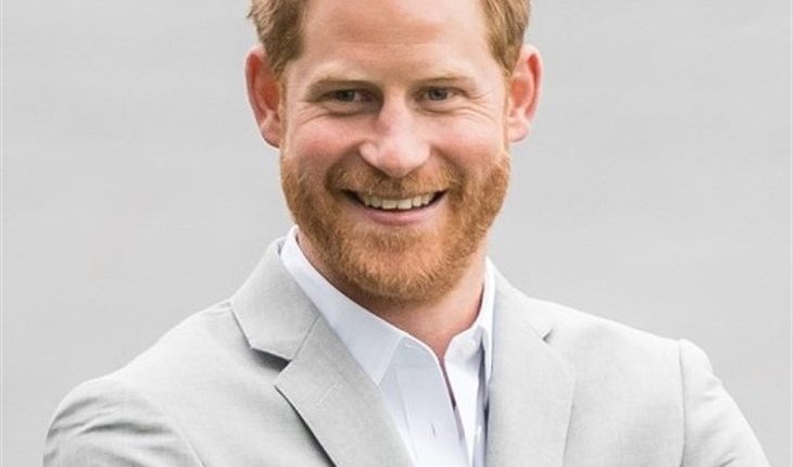 Prince Harry