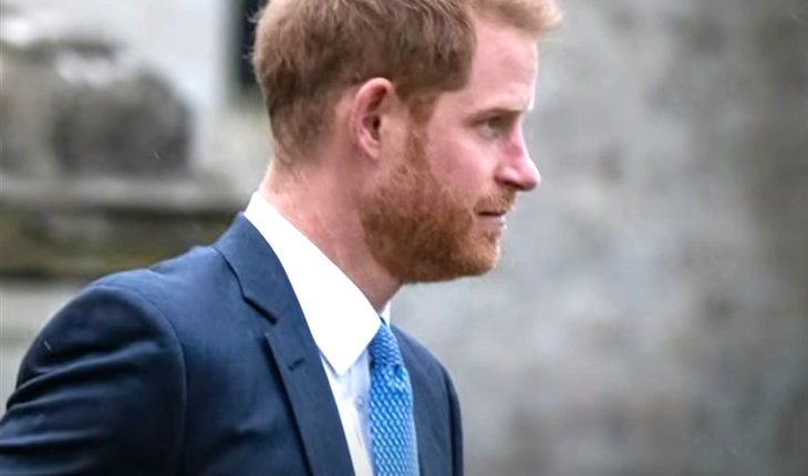 Prince Harry