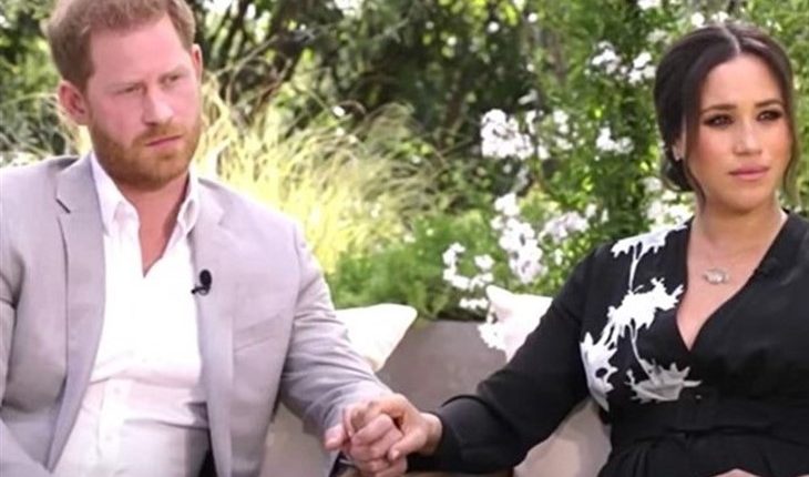 Prince Harry And Meghan Markle (730 x 502)
