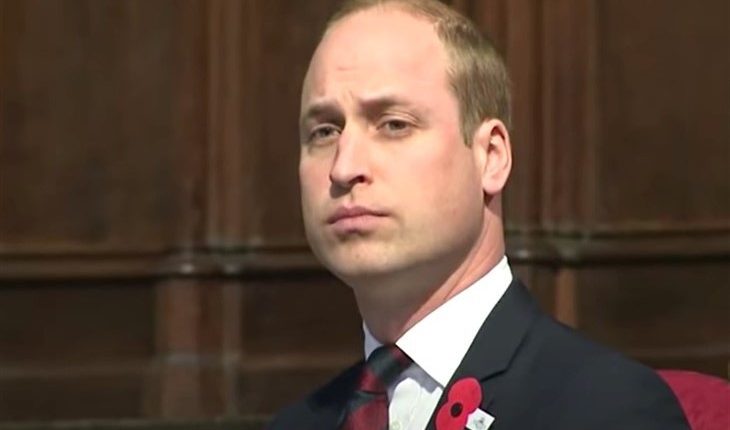 Prince William