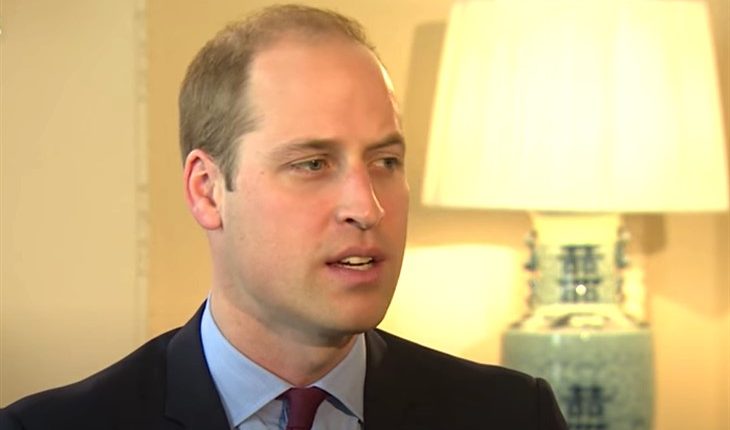 Prince William
