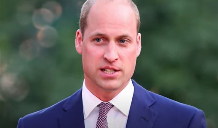 Prince William